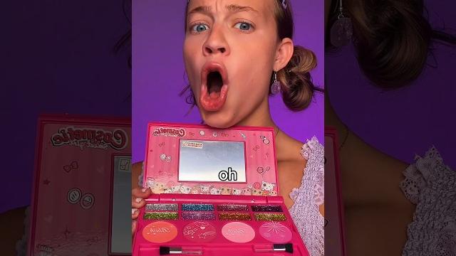 Making cheap makeup look expensive⁉️ *slay* Making cheap makeup look expensive⁉️ *slay*