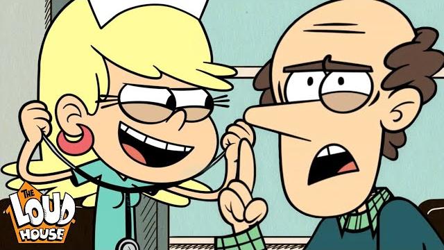 The loud house kids outsmarting adults for 60 minutes! | the loud house The loud house kids outsmarting adults for 60 minutes! | the loud house