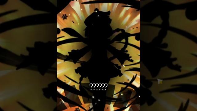 My kirara pull My kirara pull