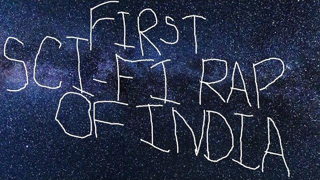 India's first sci-fi rap | (anindya's version) spitfire- akaash vani | rākhis & nuka | incink India's first sci-fi rap | (anindya's version) spitfire- akaash vani | rākhis & nuka | incink