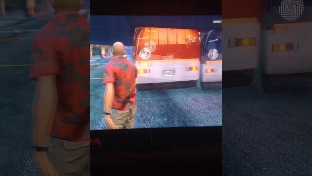 Bus porn Bus porn