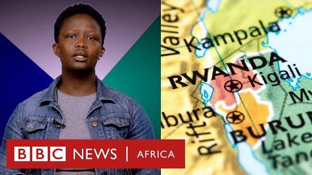 How could the rwandan genocide happen? - bbc africa How could the rwandan genocide happen? - bbc africa
