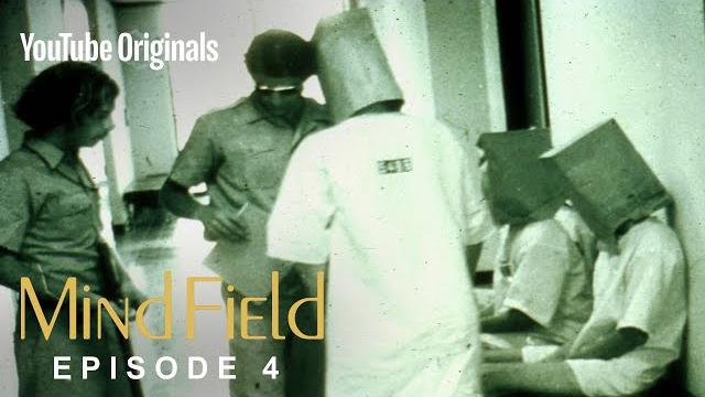 The stanford prison experiment The stanford prison experiment