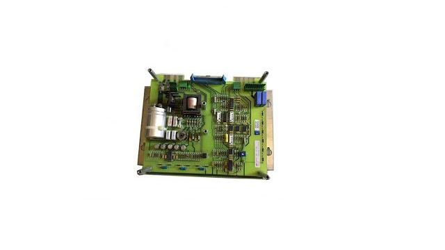 Abb 100472 012 pcb board Abb 100472 012 pcb board