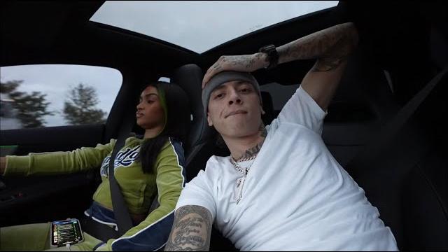 Central cee - obsessed with you (official video) Central cee - obsessed with you (official video)