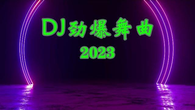 2023包房迷幻气氛摇头dj音乐串烧 2023包房迷幻气氛摇头dj音乐串烧