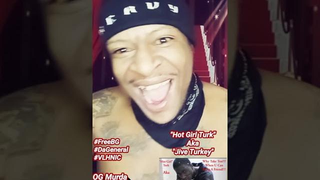 !!!turk diss!!! og murda/hit em up... !!!turk diss!!! og murda/hit em up...