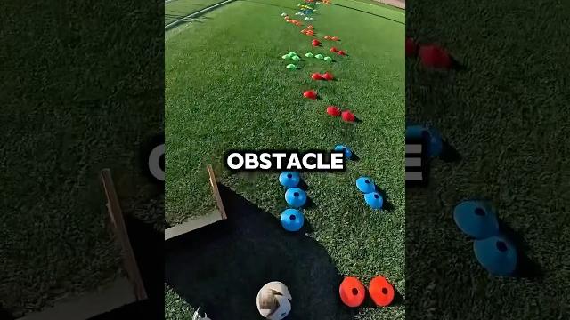 His footwork is incredible! ️ His footwork is incredible! ️
