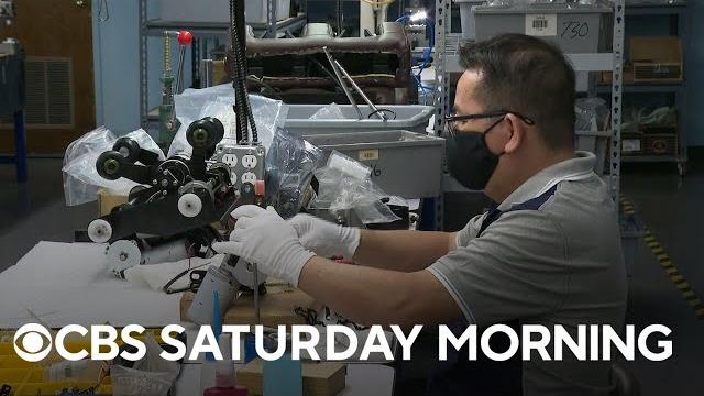 Made in america: small business saturday Made in america: small business saturday