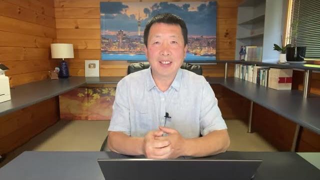 20250617直播:以色列猛轰德黑兰、‘达希耶原则’、伊朗再服软,种种迹象表明:美国队要上场了!只出口不进口,习近平激怒全世界;十年一梦!中国楼市跌回十年前。(20250617第1875期) 20250617直播:以色列猛轰德黑兰、‘达希耶原则’、伊朗再服软,种种迹象表明:美国队要上场了!只出口不进口,习近平激怒全世界;十年一梦!中国楼市跌回十年前。(20250617第1875期)