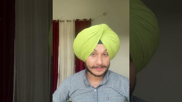 #turban #pagglovers #sardar #dastar #turban #pagglovers #sardar #dastar