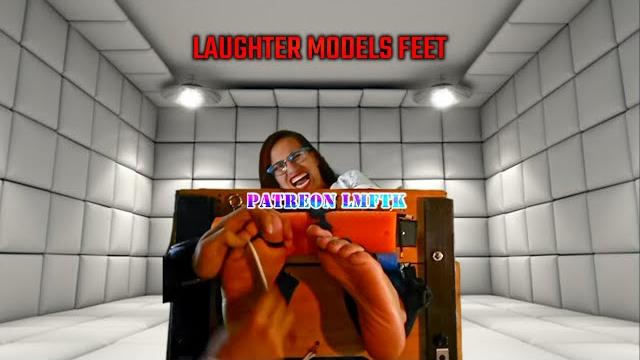 Tickle feet girl red hair 3 ticklish stocks Tickle feet girl red hair 3 ticklish stocks