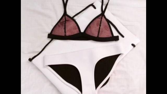 Mi colección de bikinis by: nina rollero Mi colección de bikinis by: nina rollero