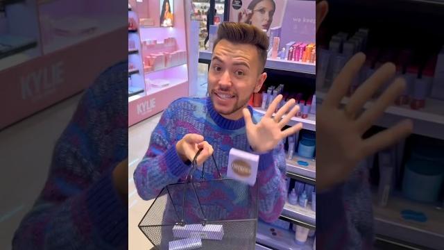 I buy all the florence by mills makeup I buy all the florence by mills makeup
