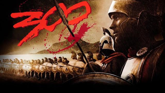300 спартанцев (1962) - современный трейлер 300 спартанцев (1962) - современный трейлер