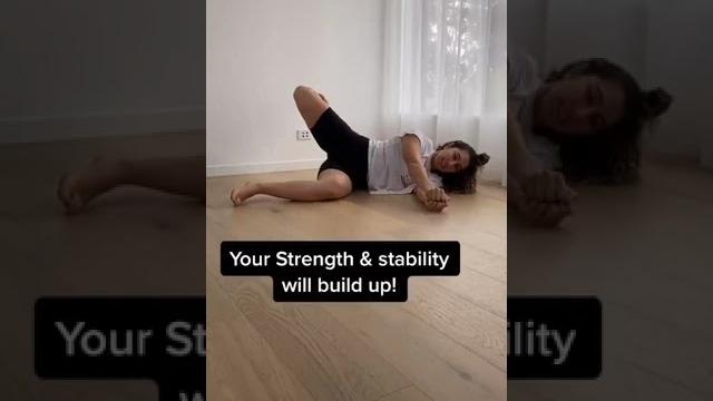 Hip mobility inspo part 2 Hip mobility inspo part 2
