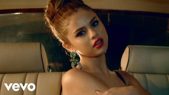 Selena gomez - slow down (official) Selena gomez - slow down (official)