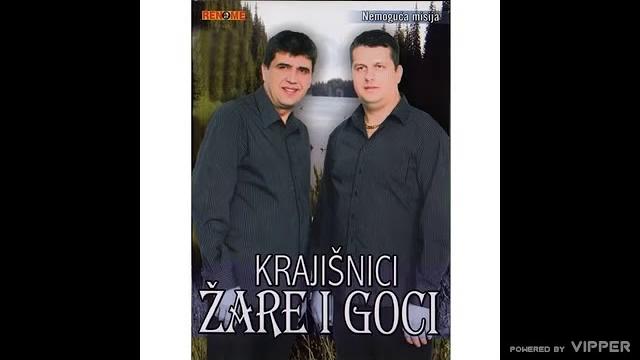 Krajisnici zare i goci - evo brata - (audio 2009) Krajisnici zare i goci - evo brata - (audio 2009)