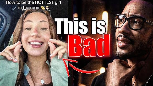 Fake female guru keeps embarrassing herself Fake female guru keeps embarrassing herself