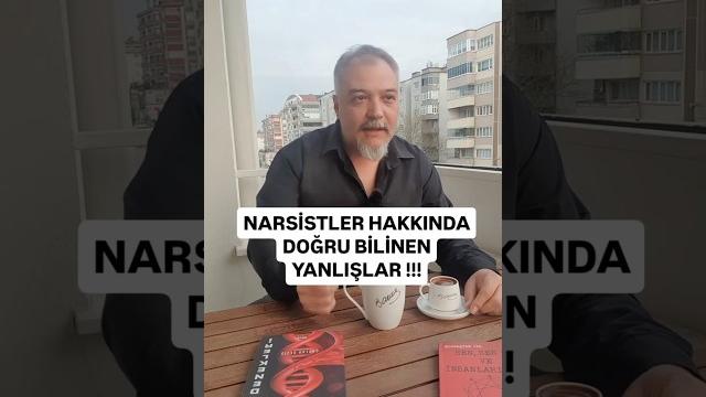 Narsist hakkında doğru bilinen yanlışlar !!! #narsist #psikoloji #evlilik #iliskiler #narsizm Narsist hakkında doğru bilinen yanlışlar !!! #narsist #psikoloji #evlilik #iliskiler #narsizm