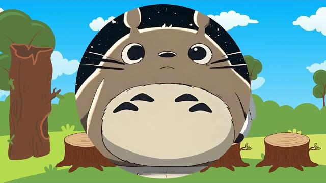 Totoro's secret adventure ! | parent's guide for kids! | cartoon educational! | youtube kids Totoro's secret adventure ! | parent's guide for kids! | cartoon educational! | youtube kids