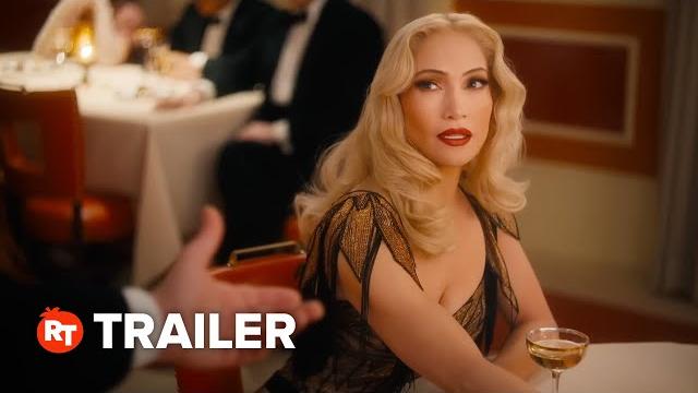 Kiss of the spider woman trailer #1 (2025) Kiss of the spider woman trailer #1 (2025)