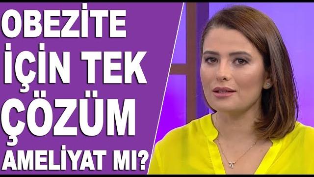 Çocuklarda obezite neden artıyor? dr. ayça kaya cevaplıyor! Çocuklarda obezite neden artıyor? dr. ayça kaya cevaplıyor!
