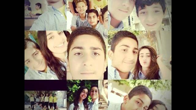 College meten el chemelly eb6 College meten el chemelly eb6