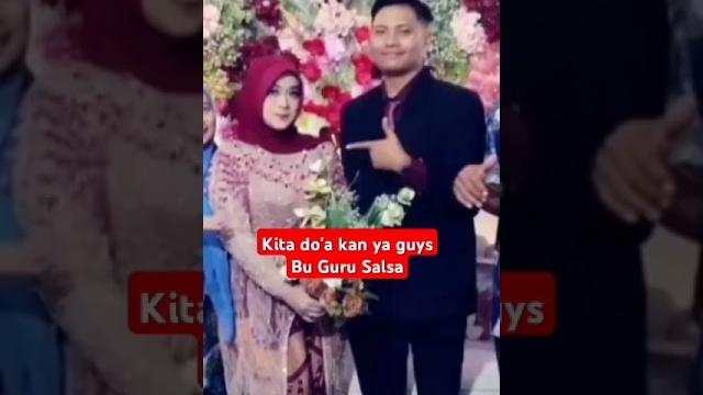 Bu guru salsa #beritaterkini #salsa #love #lovestatus #shorts #short #viralvideo #viralshorts Bu guru salsa #beritaterkini #salsa #love #lovestatus #shorts #short #viralvideo #viralshorts