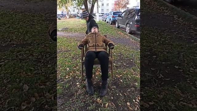 Причём тут забивная Причём тут забивная