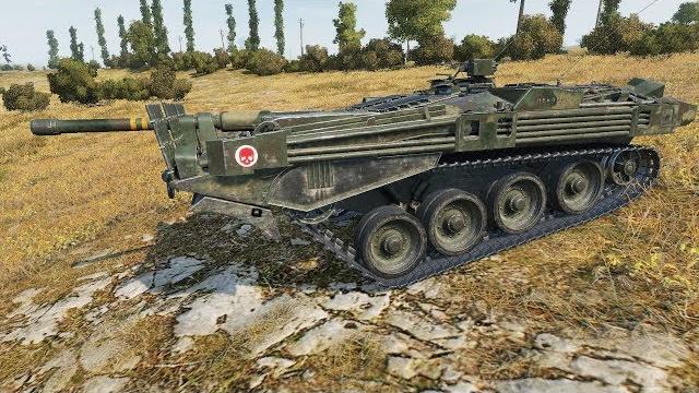 Wot strv 103b 11509 dmg - prokhorovka Wot strv 103b 11509 dmg - prokhorovka