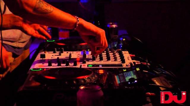 Secret session # 1 - fehrplay b2b jeremy olander Secret session # 1 - fehrplay b2b jeremy olander