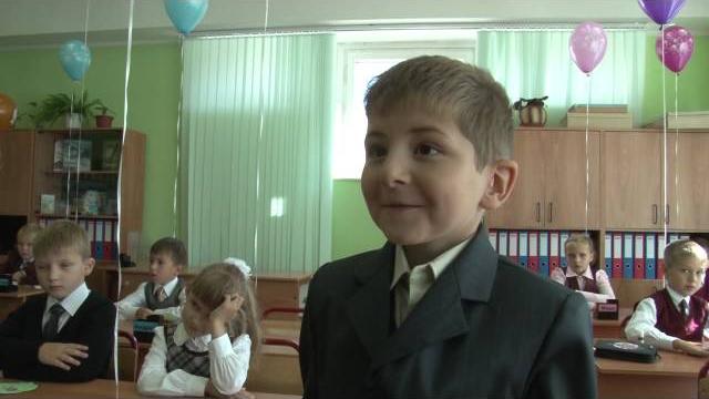 Честный мальчик Честный мальчик