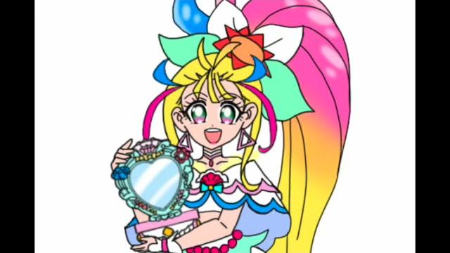 【トロピカル〜ジュ!プリキュア】新展開!? 【トロピカル〜ジュ!プリキュア】新展開!?