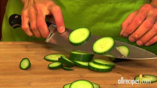 Basic knife skills | allrecipes Basic knife skills | allrecipes