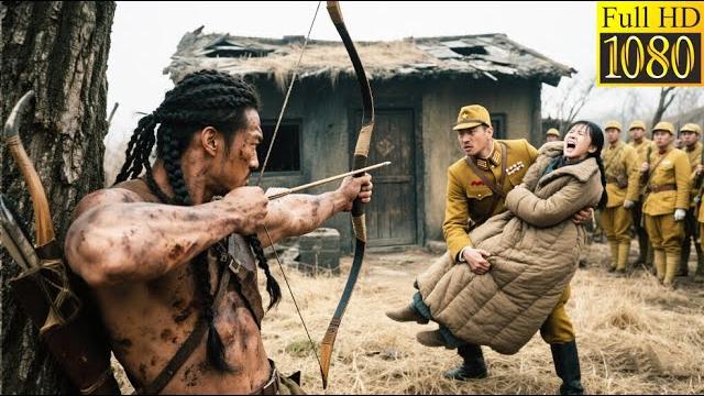 While her husband is out hunting, japanese soldiers attack her—the next second, things get intense. While her husband is out hunting, japanese soldiers attack her—the next second, things get intense.