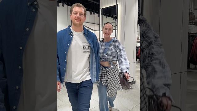 Работа - снимать видосики в магазине когда ты сам себе режиссер, стилист, модель, креатор… Работа - снимать видосики в магазине когда ты сам себе режиссер, стилист, модель, креатор…