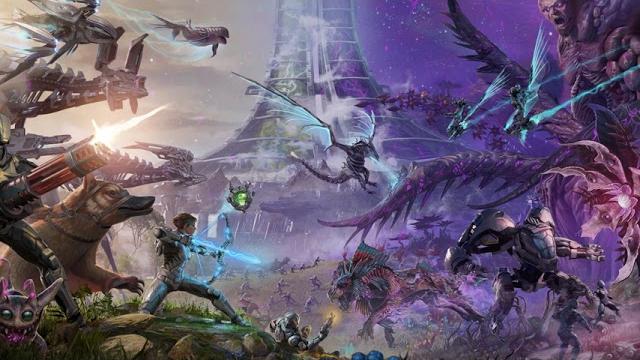 Ark: genesis - part 2 - main theme Ark: genesis - part 2 - main theme