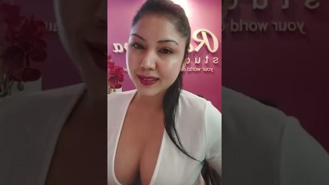 Timbul sangat tu kak Timbul sangat tu kak