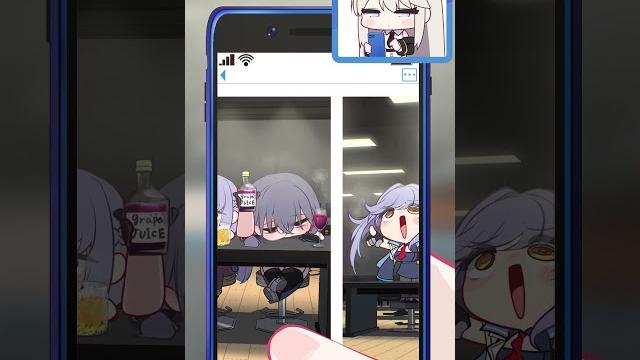 New year celebration with shipgirls part2 New year celebration with shipgirls part2