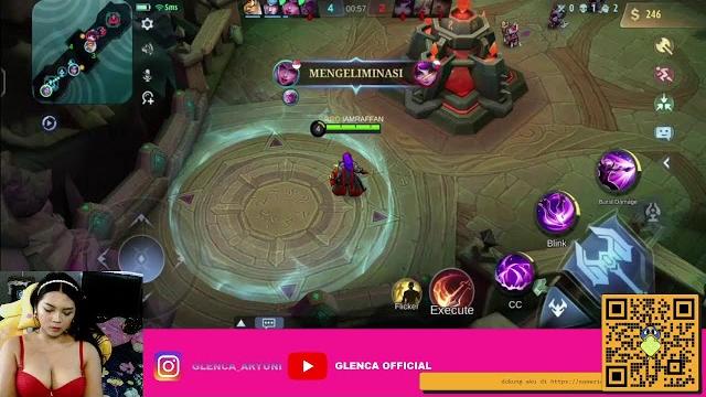 Live mobile legends Live mobile legends