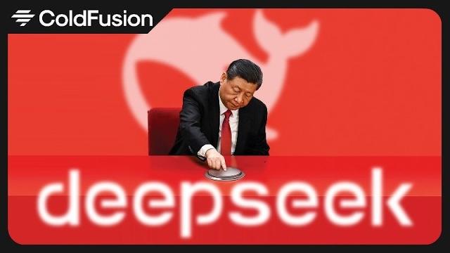 China’s deepseek - a balanced overview China’s deepseek - a balanced overview