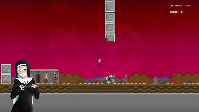 Possess-her gameplay | store link in details Possess-her gameplay | store link in details