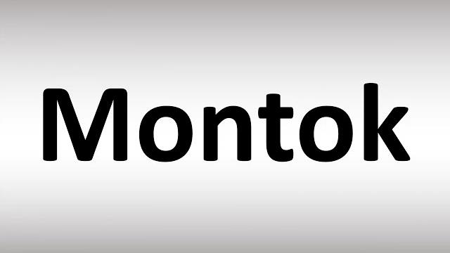 How to pronounce montok How to pronounce montok