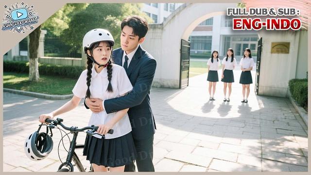 Bike girl mocked in job interview for poor turns out to be the ceo’s secret lover and future wife Bike girl mocked in job interview for poor turns out to be the ceo’s secret lover and future wife