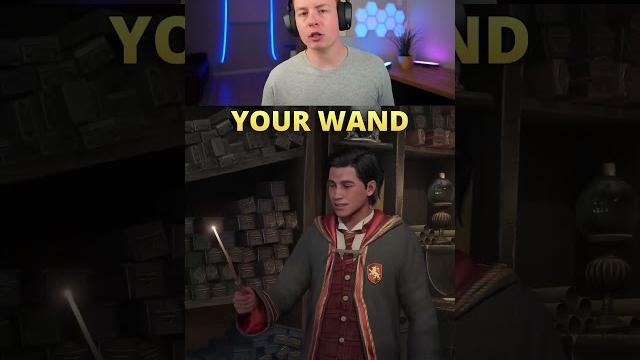 Watch this before buying / playing hogwarts legacy Watch this before buying / playing hogwarts legacy