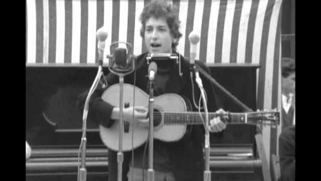 Mr. tambourine man (live at the newport folk festival. 1964) Mr. tambourine man (live at the newport folk festival. 1964)