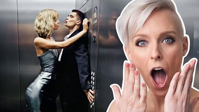 How to have sex in public (& get away with it ) How to have sex in public (& get away with it )