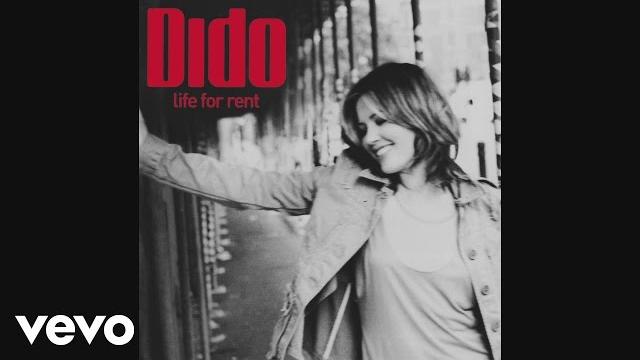 Dido - who makes you feel (audio) Dido - who makes you feel (audio)