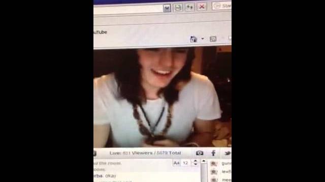 Rocco freestyle on stickam Rocco freestyle on stickam